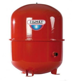 35 Бак CAL-PRO 35 л ( 4br, 3/4