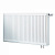 Радиатор стальной панельный BUDERUS VK-profil  33/500/2000 (нижнее подключение)