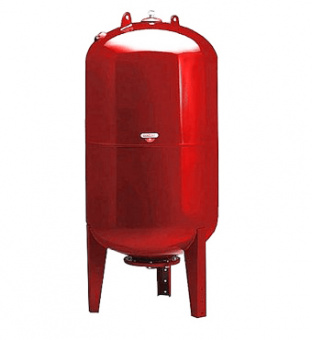 5000 Гидроаккумулятор ULTRA-PRO 5000 л ( верт., 10br,3