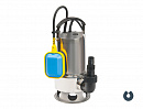 Дренажный насос UNIPUMP INOXVORT 400 SW  по цене 7683 руб.
