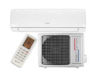 ASO/ASI — 24 HS5 SUPER сплит-система  AERONIK